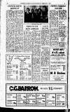 Somerset Standard Friday 21 February 1975 Page 36