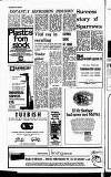 Somerset Standard Friday 21 February 1975 Page 38