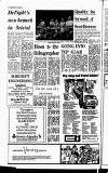 Somerset Standard Friday 21 February 1975 Page 40