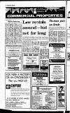 Somerset Standard Friday 21 February 1975 Page 46