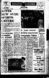 Somerset Standard Friday 07 March 1975 Page 1