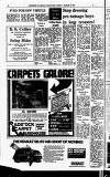 Somerset Standard Friday 21 March 1975 Page 8