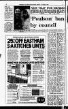 Somerset Standard Friday 21 March 1975 Page 12