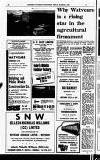 Somerset Standard Friday 21 March 1975 Page 20