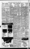 Somerset Standard Friday 21 March 1975 Page 22