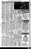 Somerset Standard Friday 21 March 1975 Page 34
