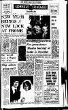Somerset Standard Friday 02 January 1976 Page 1