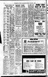 Somerset Standard Friday 02 January 1976 Page 16