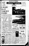 Somerset Standard Friday 16 January 1976 Page 1