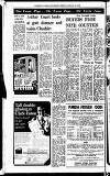 Somerset Standard Friday 16 January 1976 Page 6