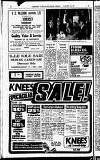 Somerset Standard Friday 16 January 1976 Page 18