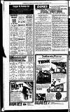 Somerset Standard Friday 16 January 1976 Page 28