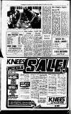 Somerset Standard Friday 23 January 1976 Page 18
