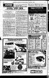 Somerset Standard Friday 23 January 1976 Page 30