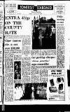 Somerset Standard Friday 30 January 1976 Page 1