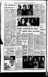 Somerset Standard Friday 30 January 1976 Page 20
