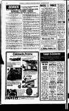 Somerset Standard Friday 30 January 1976 Page 38
