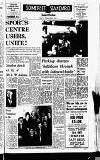 Somerset Standard Friday 06 February 1976 Page 1