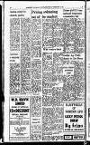 Somerset Standard Friday 06 February 1976 Page 18