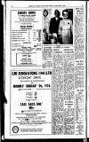 Somerset Standard Friday 06 February 1976 Page 22