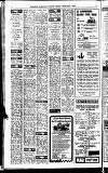 Somerset Standard Friday 13 February 1976 Page 34