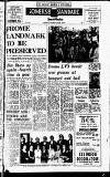 Somerset Standard Friday 20 February 1976 Page 1
