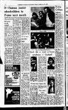 Somerset Standard Friday 20 February 1976 Page 16