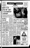 Somerset Standard Friday 27 February 1976 Page 1