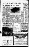 Somerset Standard Friday 27 February 1976 Page 38