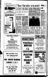 Somerset Standard Friday 27 February 1976 Page 40