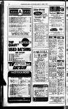 Somerset Standard Friday 05 March 1976 Page 30