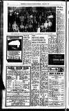 Somerset Standard Friday 12 March 1976 Page 16