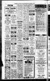 Somerset Standard Friday 12 March 1976 Page 36
