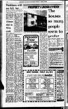 Somerset Standard Friday 19 March 1976 Page 14