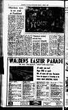 Somerset Standard Friday 09 April 1976 Page 10