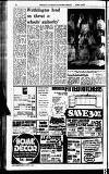 Somerset Standard Friday 09 April 1976 Page 18