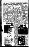 Somerset Standard Friday 09 April 1976 Page 24