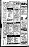 Somerset Standard Friday 09 April 1976 Page 36