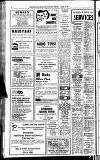 Somerset Standard Friday 09 April 1976 Page 42