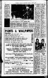 Somerset Standard Thursday 15 April 1976 Page 22