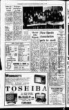 Somerset Standard Thursday 15 April 1976 Page 40