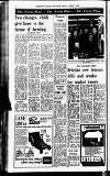 Somerset Standard Friday 23 April 1976 Page 6