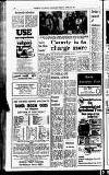 Somerset Standard Friday 23 April 1976 Page 18