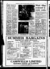 Somerset Standard Friday 11 June 1976 Page 22