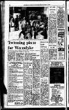 Somerset Standard Friday 18 June 1976 Page 16
