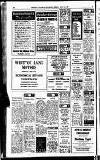 Somerset Standard Friday 18 June 1976 Page 32