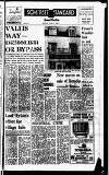 Somerset Standard Friday 25 June 1976 Page 1