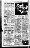 Somerset Standard Friday 16 July 1976 Page 10