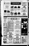Somerset Standard Friday 06 August 1976 Page 28