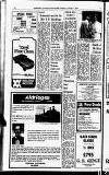 Somerset Standard Friday 13 August 1976 Page 10